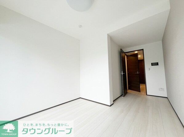 GENOVIA町田の物件内観写真